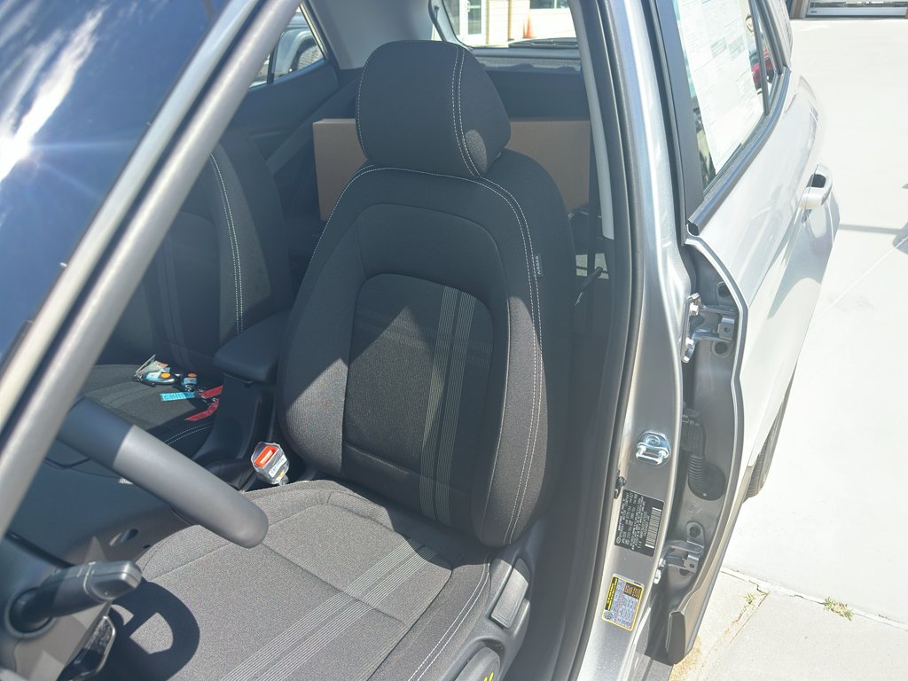 New 2026 Hyundai Venue SEL FWD image 24