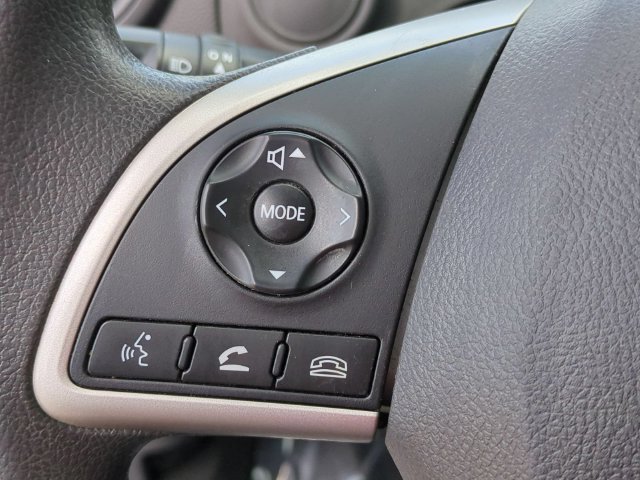 Used 2021 Mitsubishi Mirage G4 ES FWD image 19