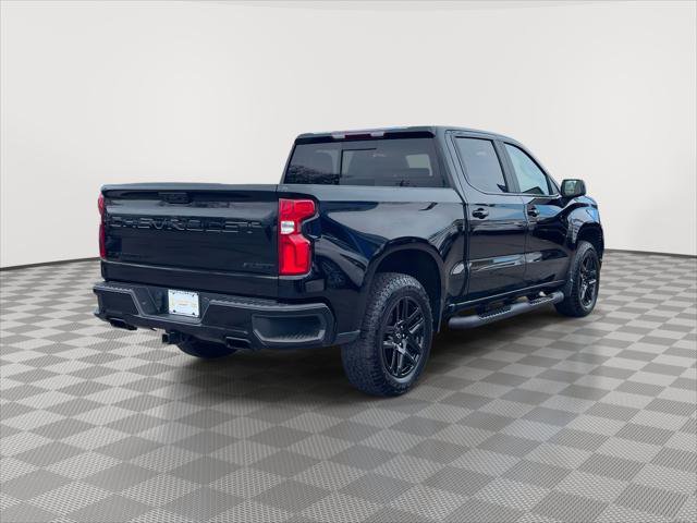 Used 2023 Chevrolet Silverado 1500 RST image 5