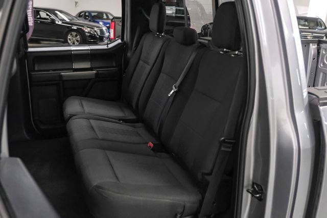 Used 2020 Ford F150 XLT w/ Equipment Group 302A Luxury RWD image 37