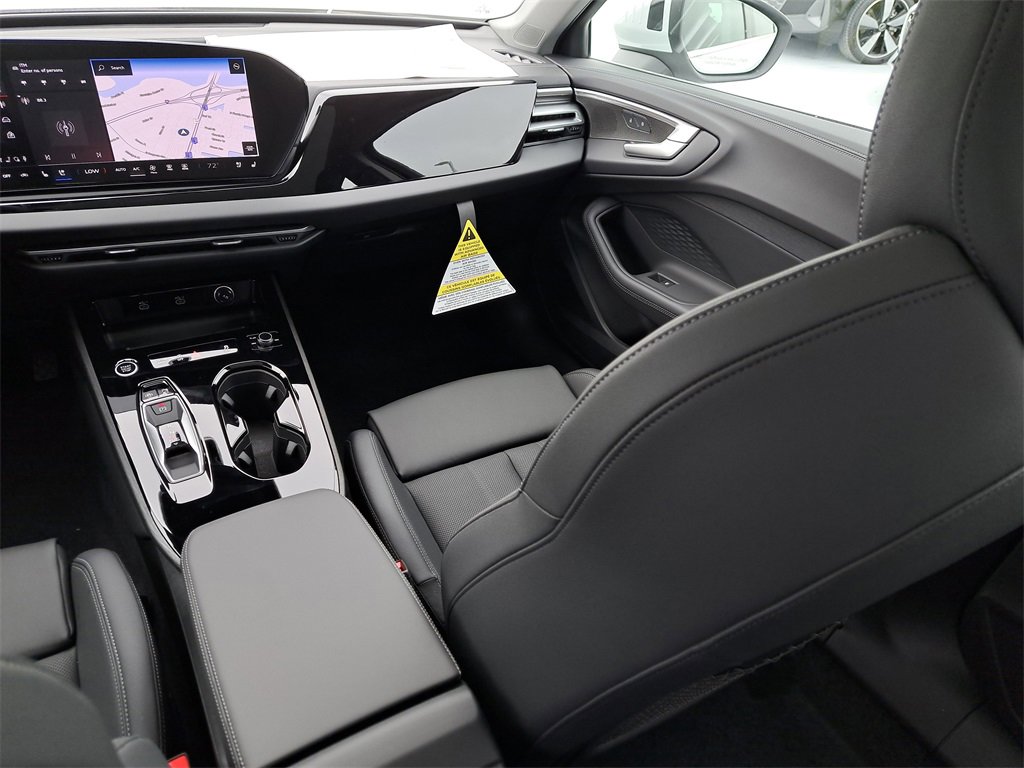 New 2025 Audi A5 2.0T Premium Plus image 25