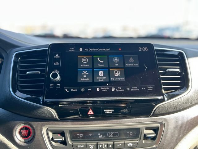 Used 2024 Honda Ridgeline RTL image 24