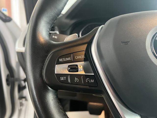 Used 2022 BMW X3 xDrive30i image 19