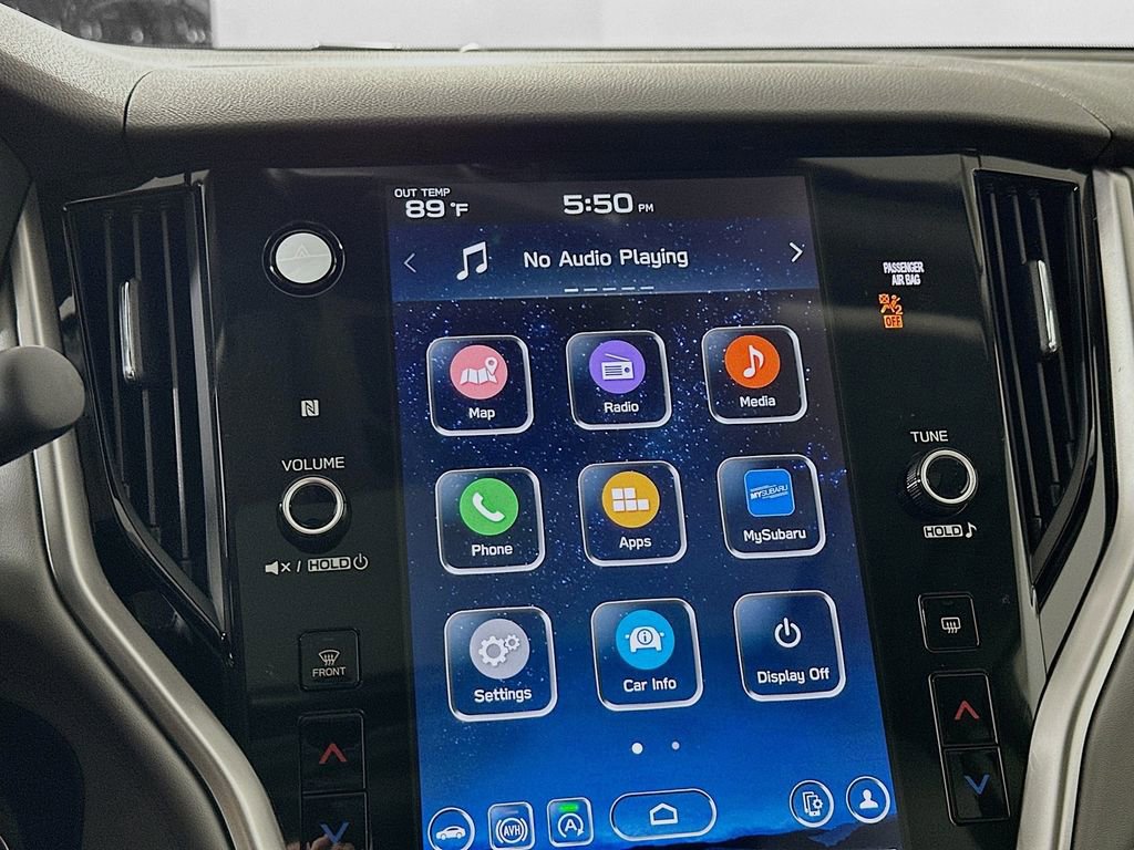 Used 2025 Subaru Outback Premium w/ Popular Package #1 image 13