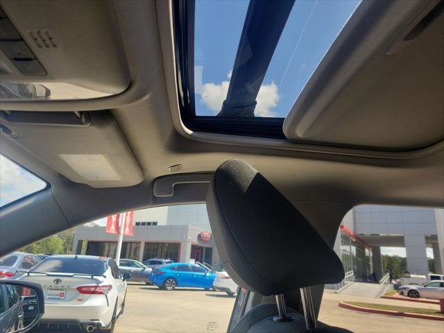 Certified 2024 Toyota RAV4 XLE w/ Convenience Package image 17