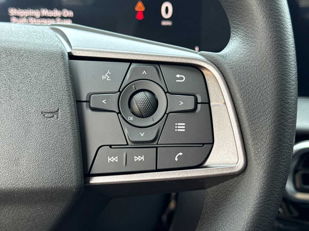 New 2026 Nissan Sentra SV w/ Floor Mat Package FWD image 19