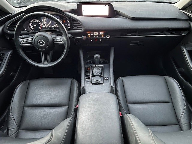 Used 2020 MAZDA MAZDA3 Sedan w/ Select Package image 19