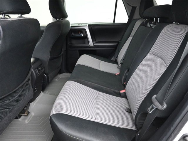 Used 2015 Toyota 4Runner SR5 image 23