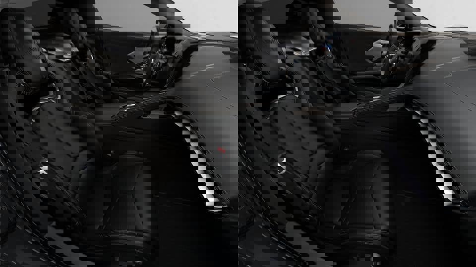 New 2026 Chevrolet Corvette Stingray Premium Cpe w/ Z51 Performance Package image 61