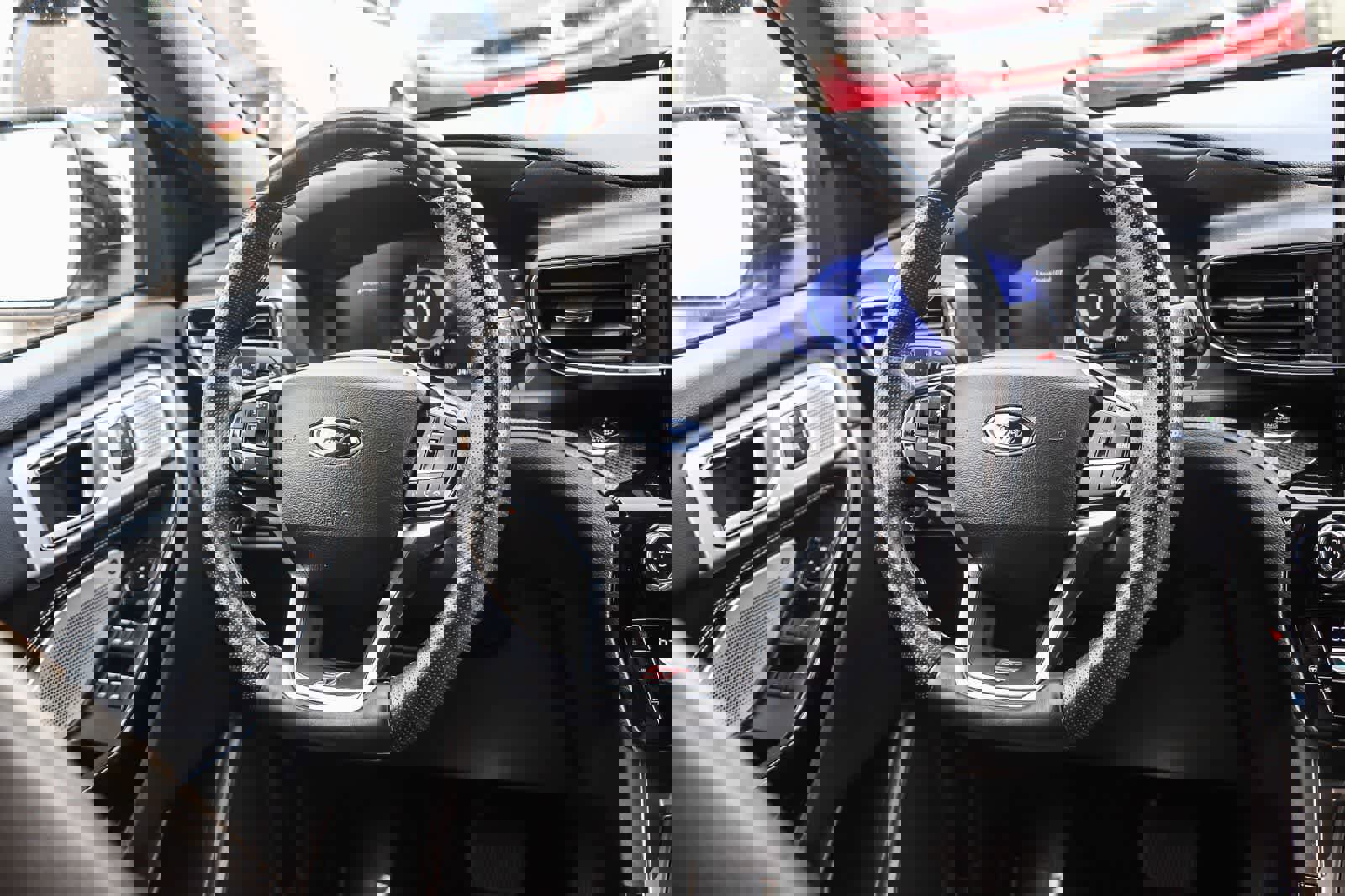 Used 2021 Ford Explorer ST w/ Equipment Group 401A image 14