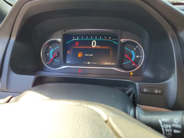 Used 2021 Honda Passport Sport image 18