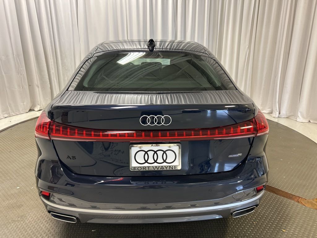 New 2025 Audi A5 2.0T Premium Plus image 21