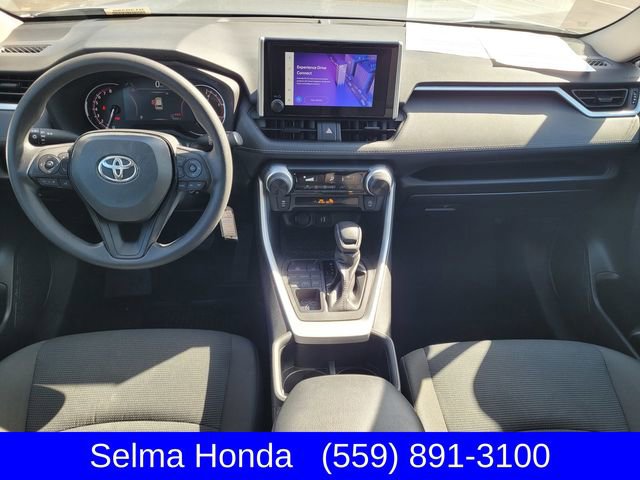 Used 2024 Toyota RAV4 LE image 9