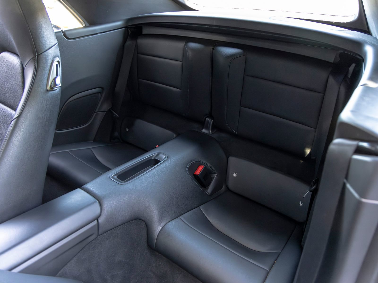 Used 2013 Porsche 911 Carrera S RWD image 50
