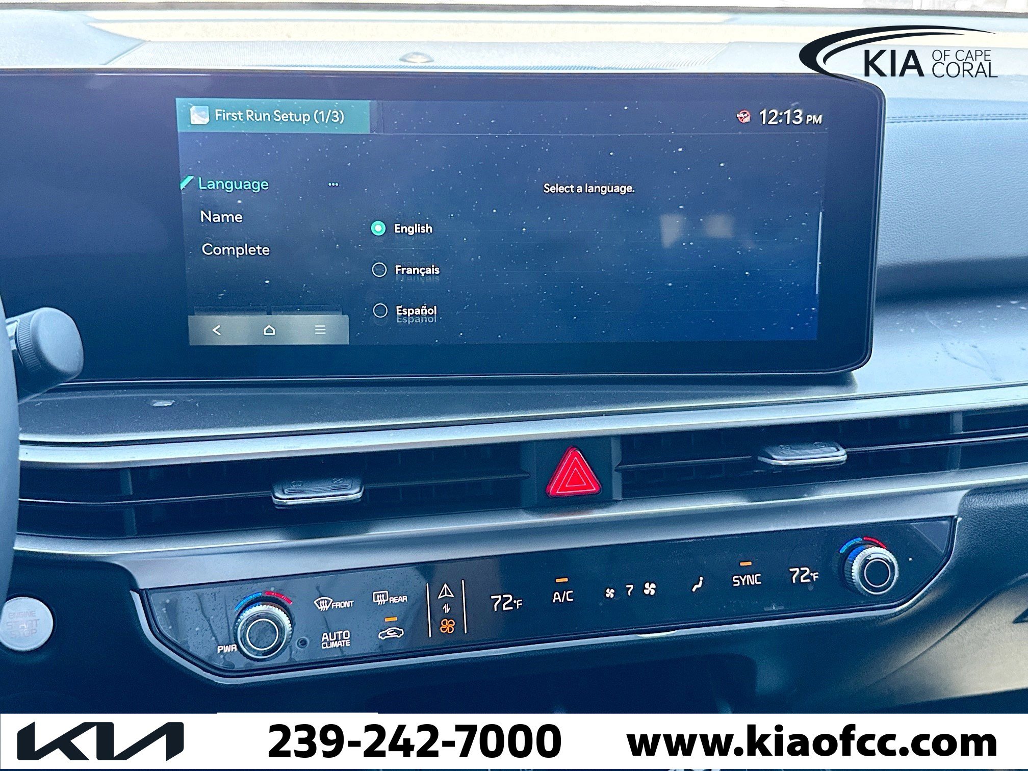 New 2026 Kia Sorento S w/ S Panoramic Sunroof Package image 29