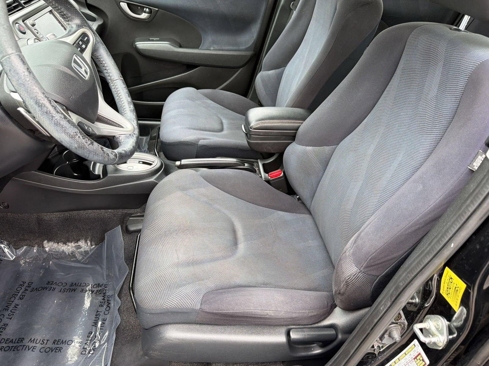 Used 2010 Honda Fit Sport image 5