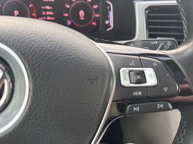 Used 2019 Volkswagen Atlas SEL image 16