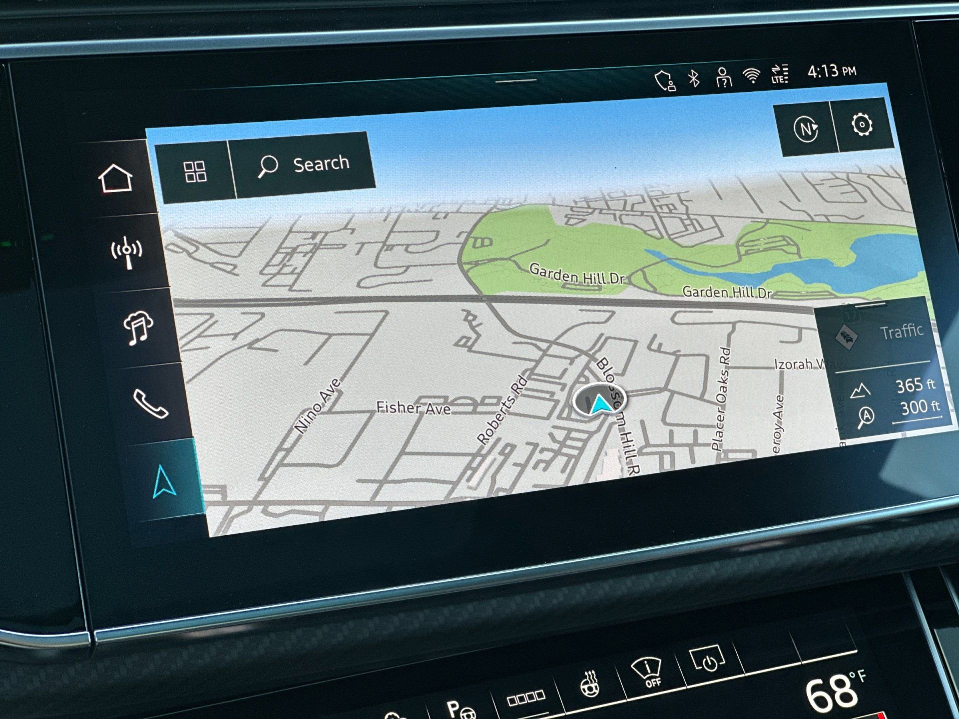 Used 2026 Audi RS Q8 performance image 21