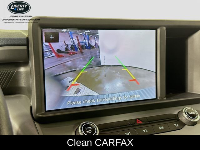 Used 2024 Ford Maverick XL image 13