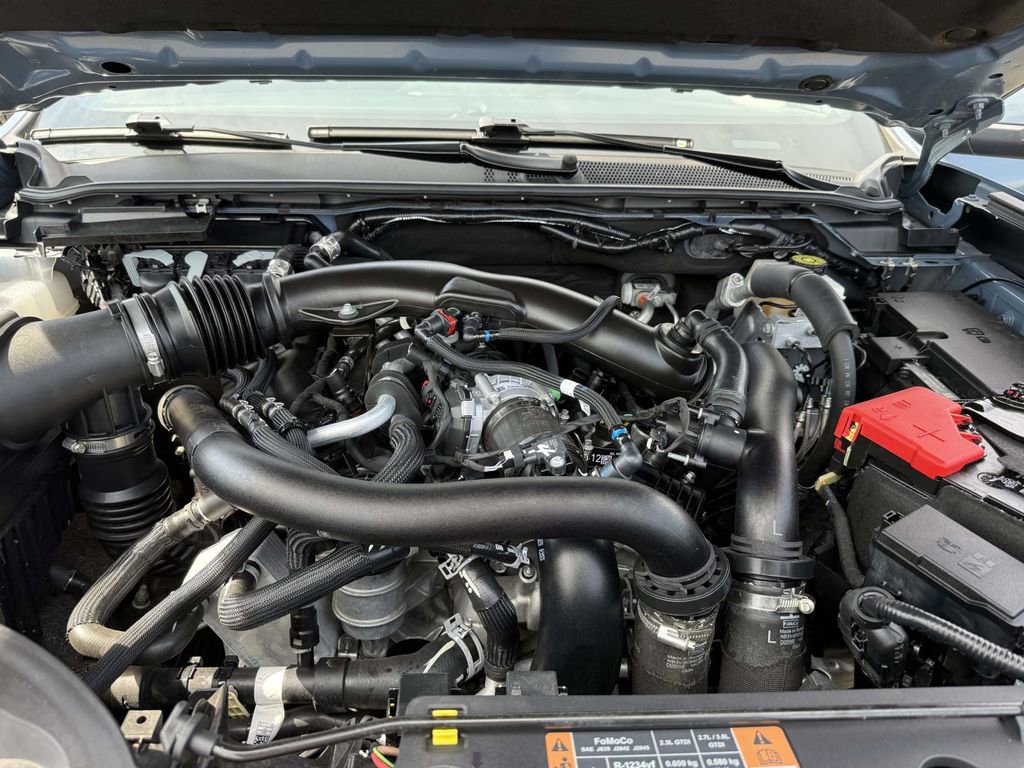 Used 2024 Ford Ranger Raptor AWD/4WD image 13