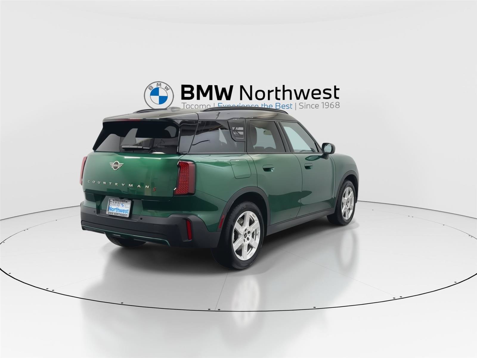 Used 2025 MINI Cooper Countryman S AWD/4WD image 3