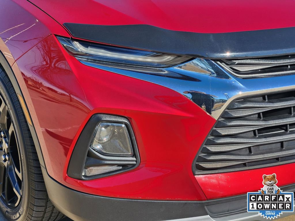 Used 2019 Chevrolet Blazer LT image 13