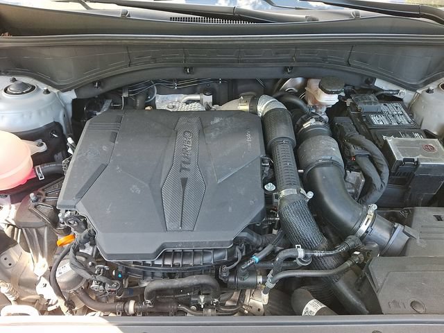 Certified 2024 Kia Sorento SX AWD/4WD image 28
