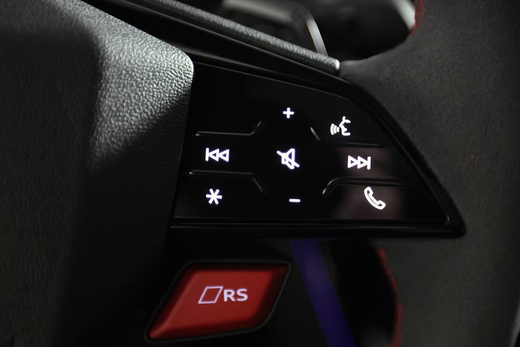 Used 2025 Audi RS 3 image 22