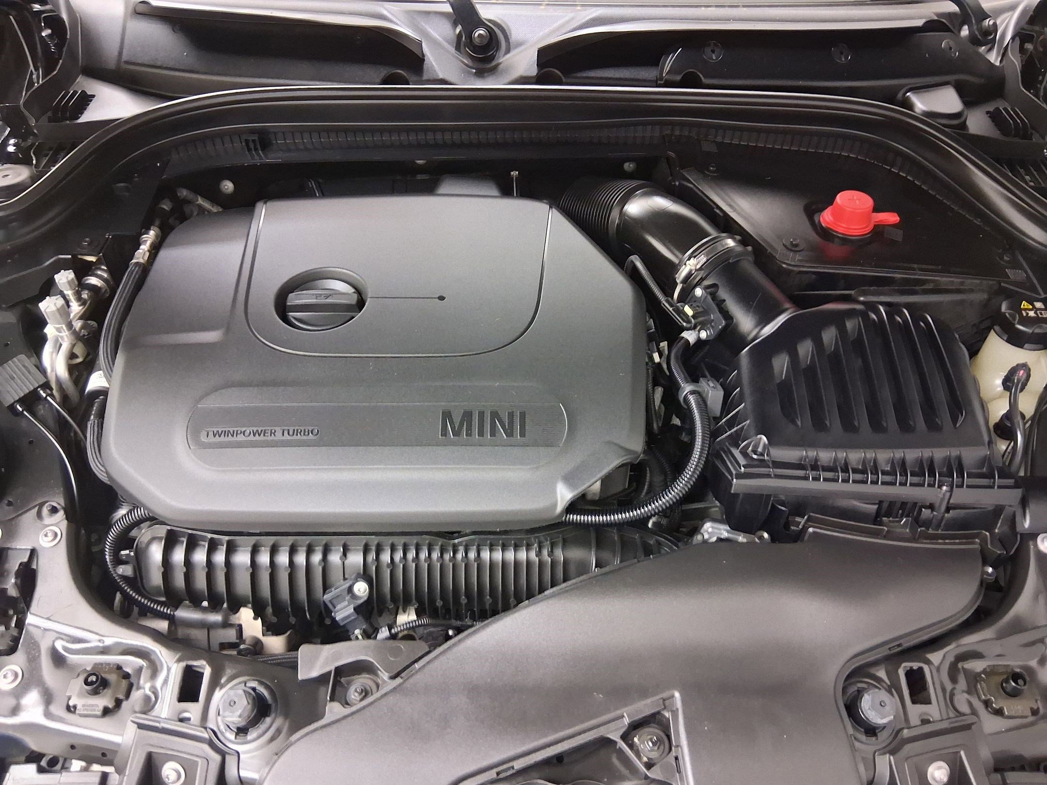 Certified 2023 MINI Cooper S image 34