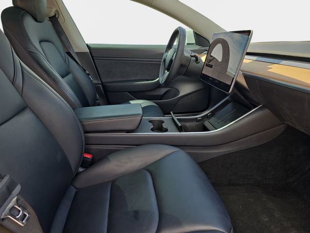 Used 2020 Tesla Model 3 Performance AWD/4WD image 12