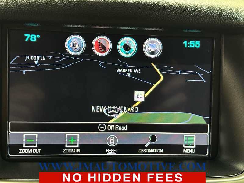 Used 2016 Chevrolet Tahoe LT AWD/4WD image 26
