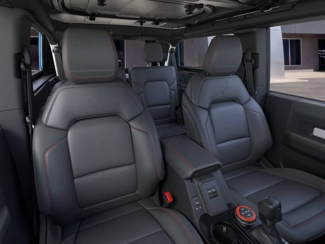 New 2025 Ford Bronco Stroppe Edition AWD/4WD image 10
