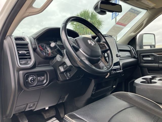 Used 2023 RAM 2500 Laramie image 27
