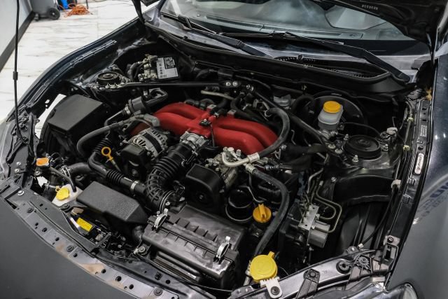 Used 2019 Subaru BRZ Limited w/ Performance Package RWD image 39