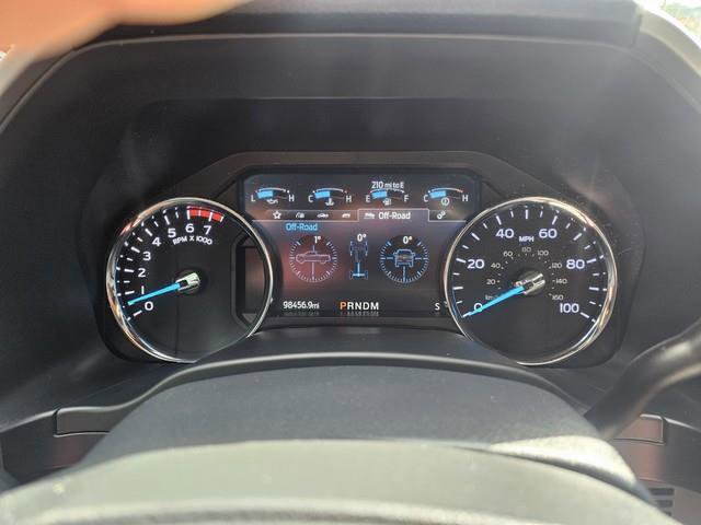 Used 2022 Ford F350 Lariat w/ Lariat Ultimate Package image 13
