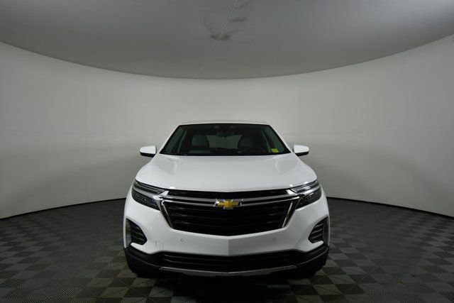 Used 2022 Chevrolet Equinox LT image 7