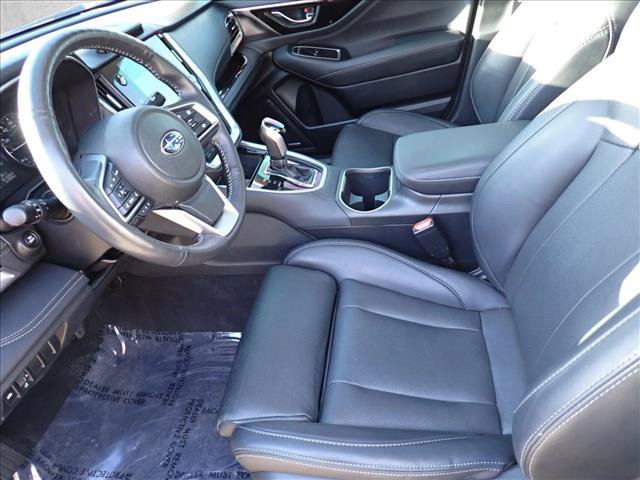 Certified 2024 Subaru Legacy Limited AWD/4WD image 8