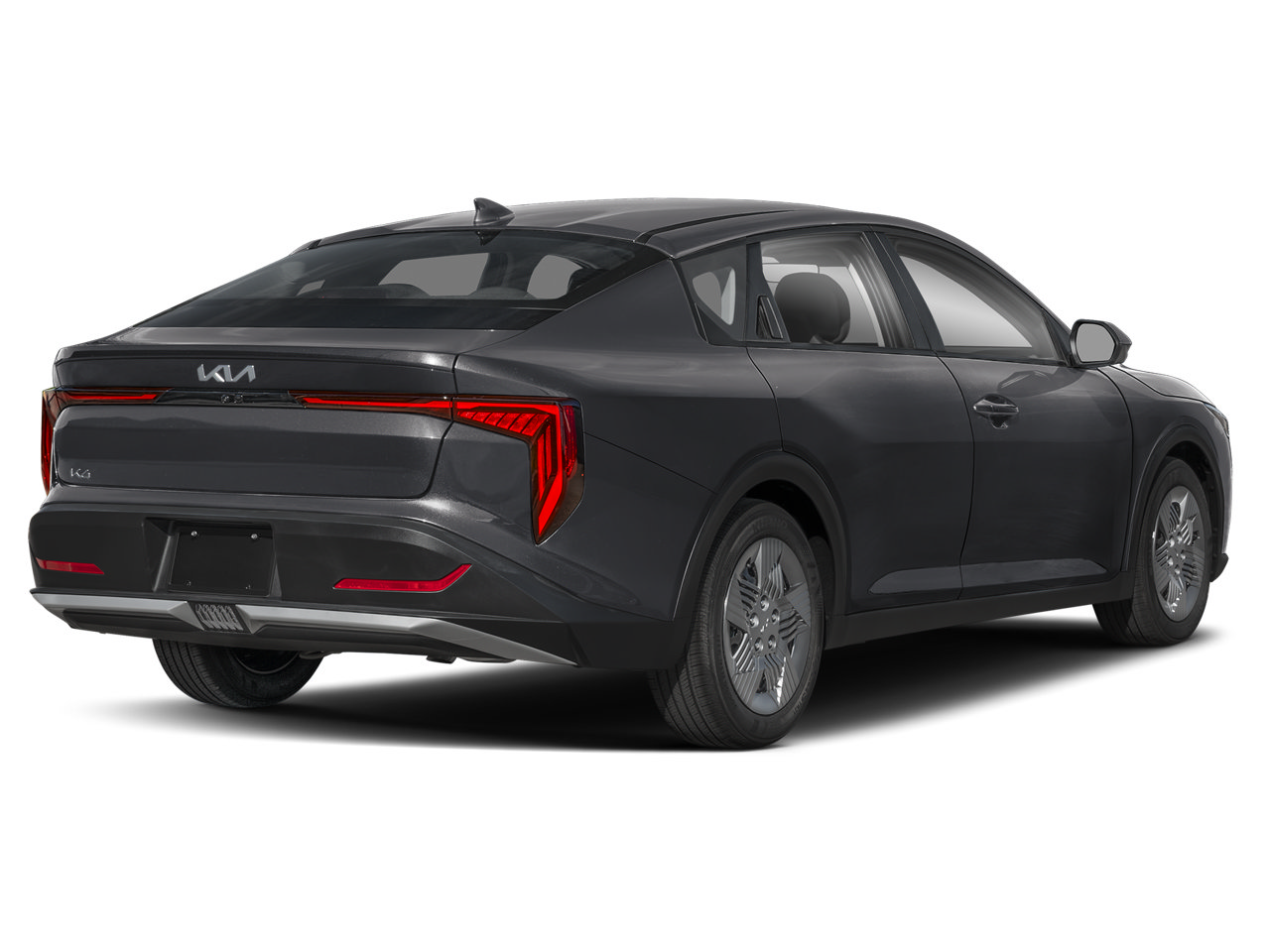 New 2026 Kia K4 FWD image 29