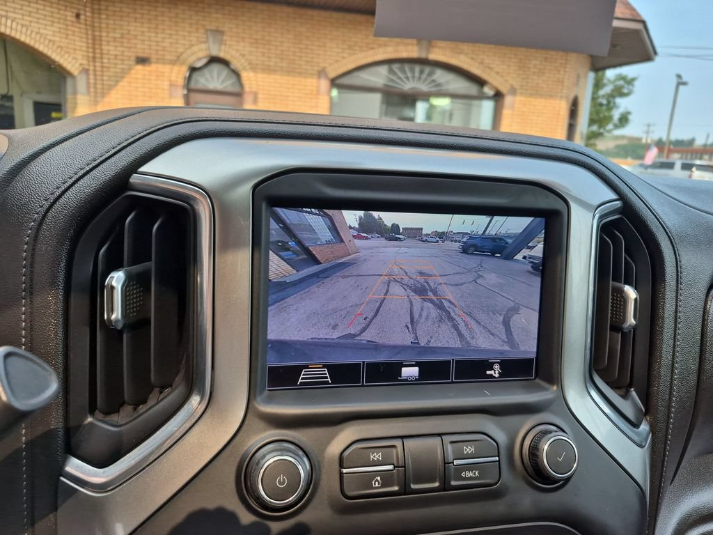 Used 2020 Chevrolet Silverado 1500 RST AWD/4WD image 24