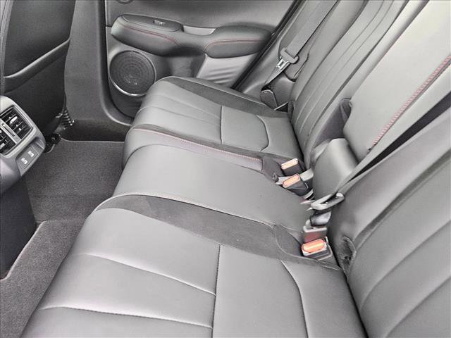 New 2025 Acura ADX A-Spec image 15