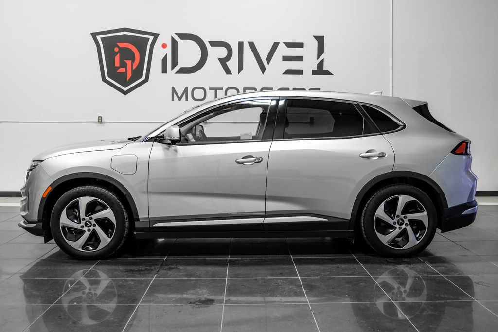 Used 2023 VinFast VF 8 Eco AWD/4WD image 13