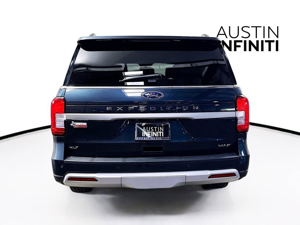 Used 2023 Ford Expedition Max XLT image 6
