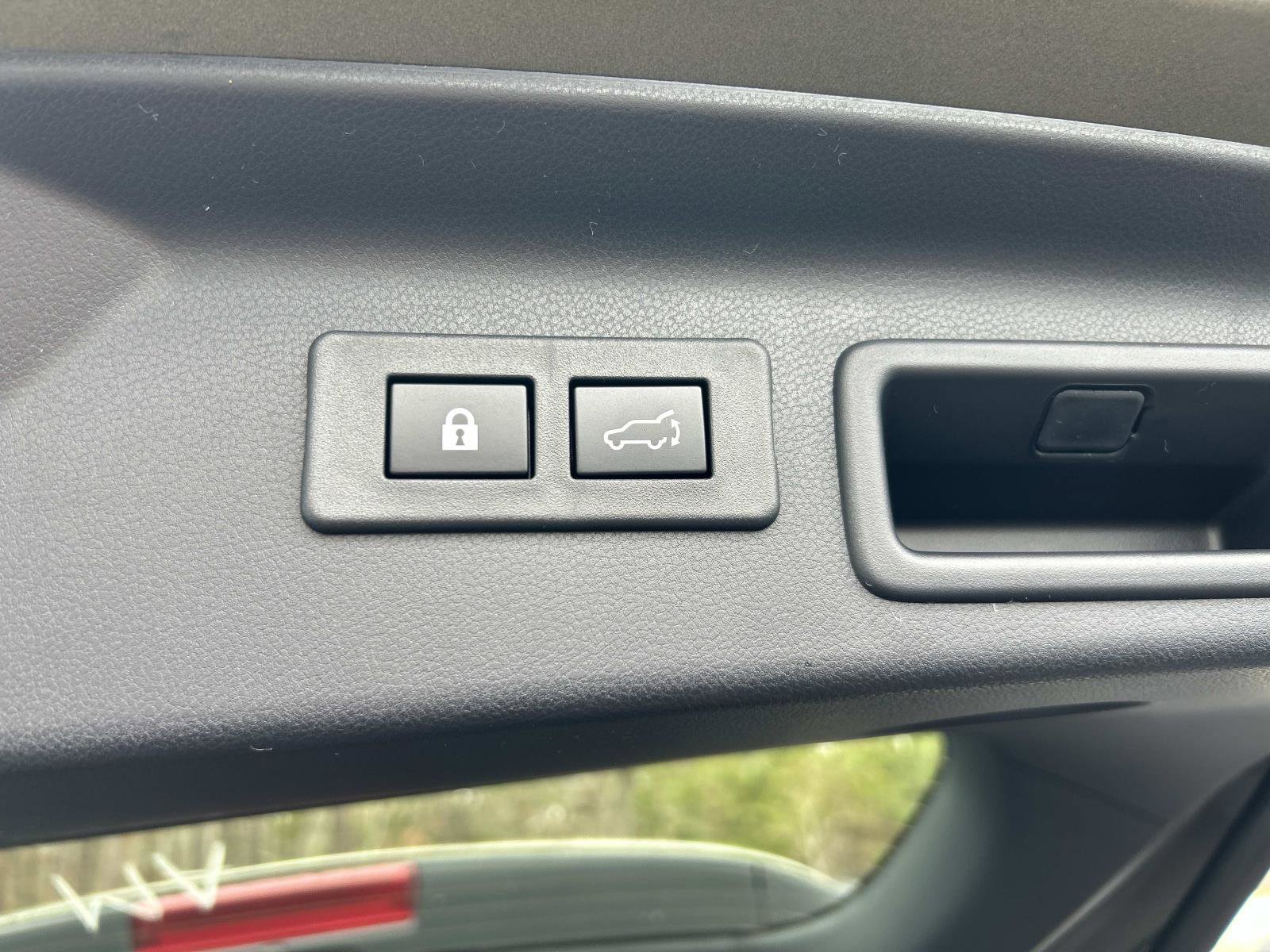 New 2026 Subaru Forester Premium image 5