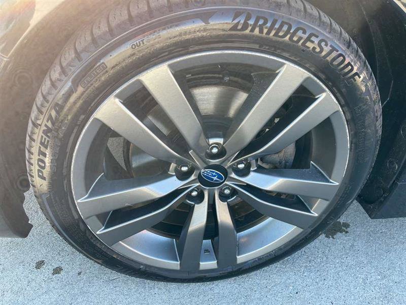 Used 2016 Subaru WRX Limited image 39