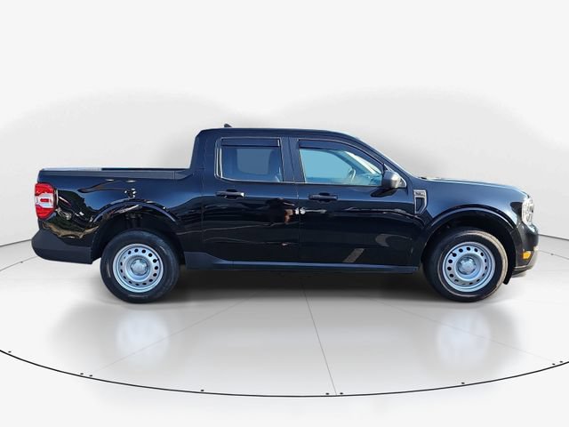 Certified 2024 Ford Maverick XL FWD image 2