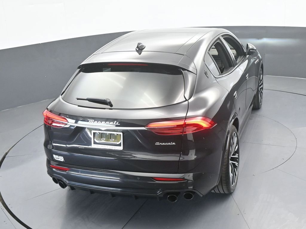Used 2023 Maserati Grecale Modena image 62