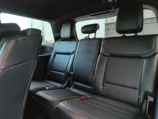 Used 2025 Ford Expedition Tremor AWD/4WD image 26