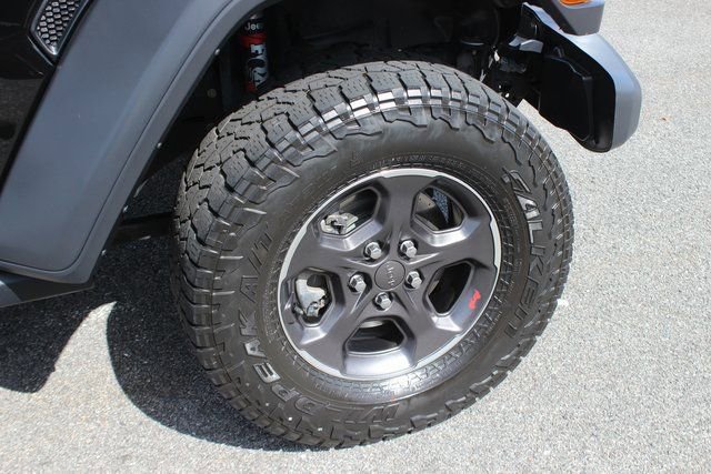 Used 2020 Jeep Gladiator Rubicon image 30