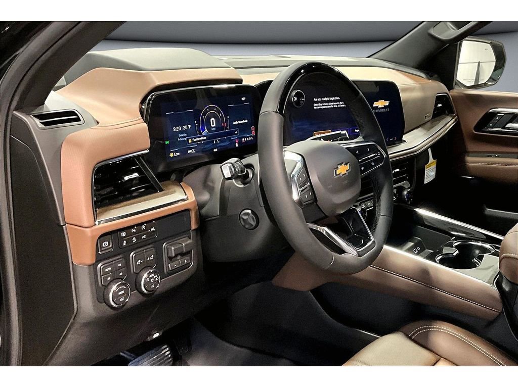 New 2026 Chevrolet Tahoe High Country image 7