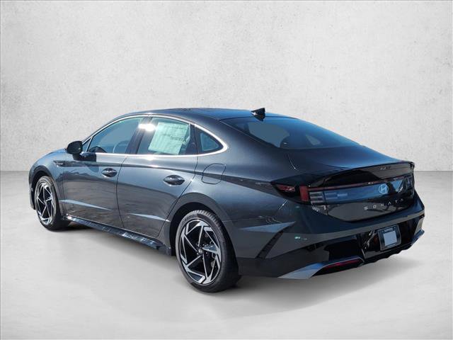 New 2026 Hyundai Sonata SEL image 9